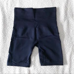 biker shorts